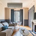 Apartamento Bijoux - Les Liberations - Luxe *