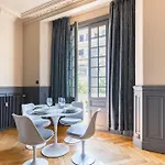 Bijoux - Les Liberations - Luxe Apartamento *