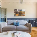 Bijoux - Les Liberations - Luxe Apartamento *
