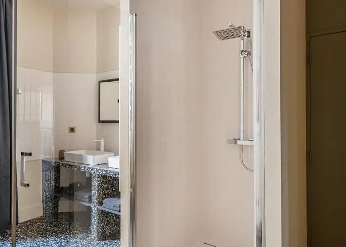 Apartament Bijoux - Les Liberations - Luxe Saint-Etienne (Loire)