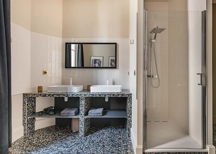 Apartament Bijoux - Les Liberations - Luxe Saint-Etienne (Loire)