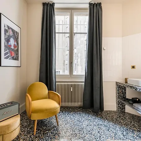 Bijoux - Les Liberations - Luxe Appartement